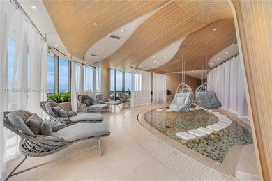 Located in the heart of Brickell, this contemporary and