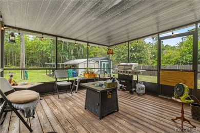 Backing directly to the Chassahowitzka National Wildlife Refuge - photo 32