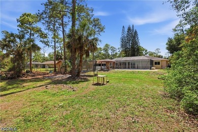 This move-in ready 3-bed + Den, 2-bath home sits on over 1 acre - photo 34