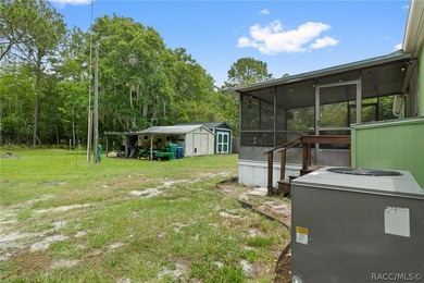 Backing directly to the Chassahowitzka National Wildlife Refuge - photo 34