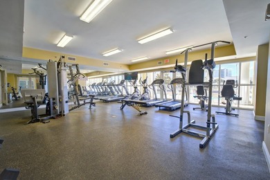This 11th-floor, 2-bedroom, 2-bathroom vacation rental offers - photo 35