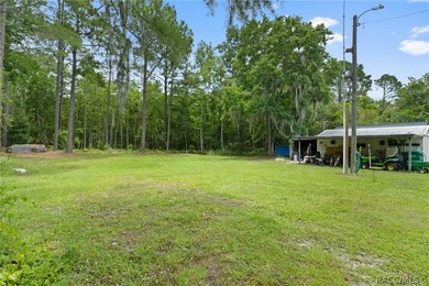 Backing directly to the Chassahowitzka National Wildlife Refuge - photo 35