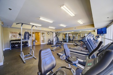 This 11th-floor, 2-bedroom, 2-bathroom vacation rental offers - photo 36