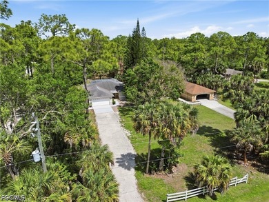 This move-in ready 3-bed + Den, 2-bath home sits on over 1 acre - photo 36