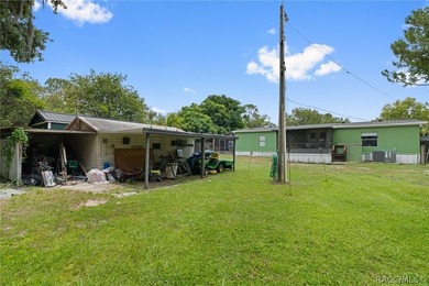 Backing directly to the Chassahowitzka National Wildlife Refuge - photo 36