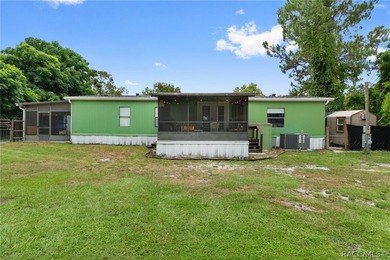 Backing directly to the Chassahowitzka National Wildlife Refuge - photo 37