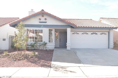 Lake Sahara Home Sale Pending in Las Vegas Nevada