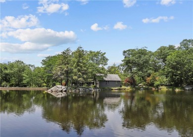 (private lake, pond, creek) Home For Sale in Kent New York