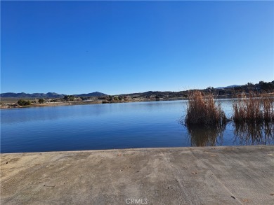 Lake Riverside  Acreage For Sale in Aguanga California