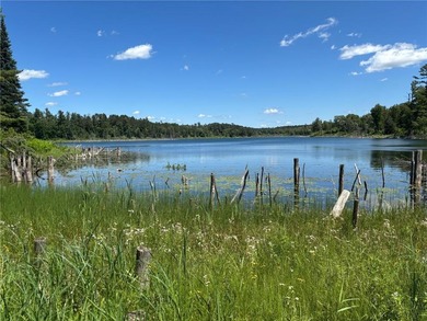 Long Lost Lake Acreage Active Under Contract in Bagley Minnesota