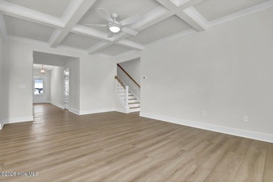 This Bates II plan features four bedrooms and two bathrooms and - photo 5