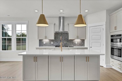 This Bates II plan features four bedrooms and two bathrooms and - photo 6