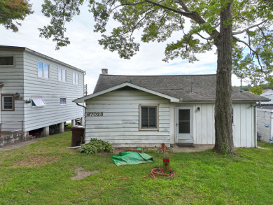 Cabin on Big Crooked Lake - photo 15