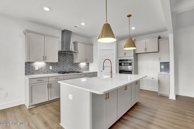 This Bates II plan features four bedrooms and two bathrooms and - photo 7