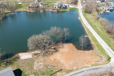Your little piece of paradise awaits! - Lake Lot For Sale in Cairo, Missouri