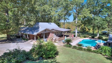 Lake Home For Sale in Cobb, Georgia