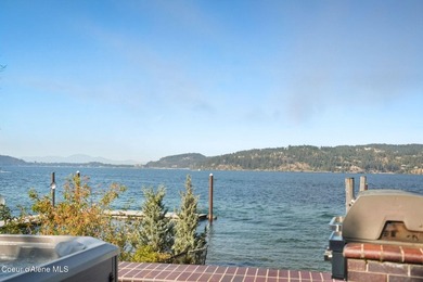 Iconic waterfront masterpiece on Lake Coeur d'Alene with over 8 - photo 5