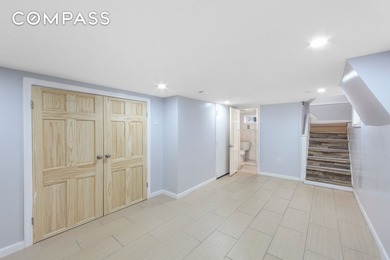 Bathed in natural light from its northeast exposure, this - photo 8