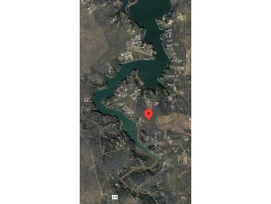 Lake Alan Henry Acreage Sale Pending in Justiceburg Texas