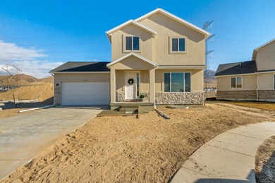 Utah Lake Home For Sale in Eagle Mountain Utah