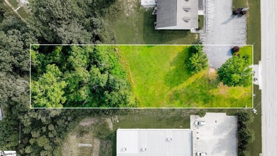 (private lake, pond, coastal) Commercial For Sale in Anderson South Carolina