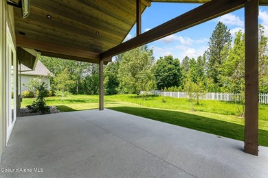 Welcome to this stunning new construction home in Dover Bay - photo 12