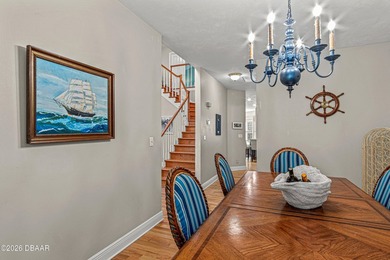 Tucked away on over an acre of beautifully wooded privacy, this - photo 12