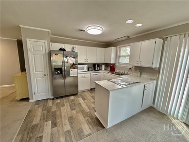 Georgia Coastal Living with Marsh Views! Embrace the coastal - photo 12