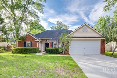 You will enjoy moving into this comfortable one-level 3-bedroom - photo 2