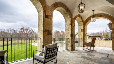 Resort-Style Living on 13 Private Acres in Zionsville. Wake up - photo 12