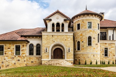 Resort-Style Living on 13 Private Acres in Zionsville. Wake up - photo 13