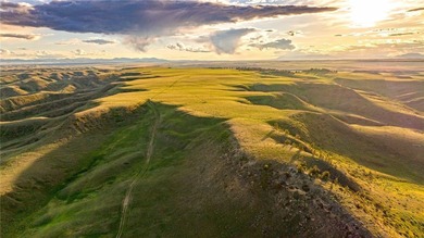 The Judith River Confluence Ranch spans 2,263+/- acres in the - photo 4