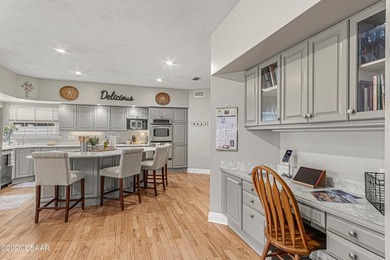 Tucked away on over an acre of beautifully wooded privacy, this - photo 14