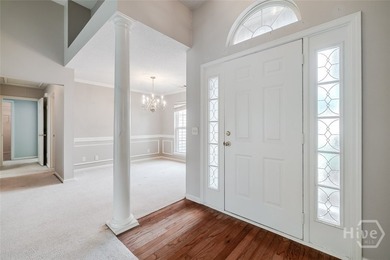 You will enjoy moving into this comfortable one-level 3-bedroom - photo 4