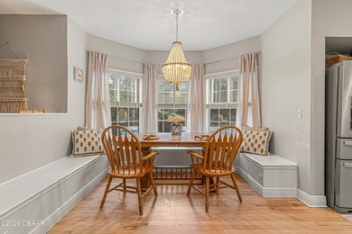 Tucked away on over an acre of beautifully wooded privacy, this - photo 15