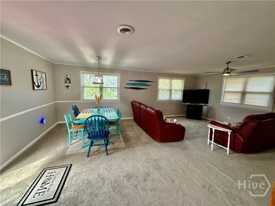 Georgia Coastal Living with Marsh Views! Embrace the coastal - photo 15