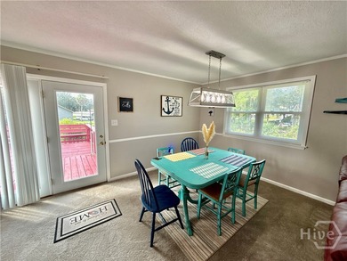 Georgia Coastal Living with Marsh Views! Embrace the coastal - photo 16