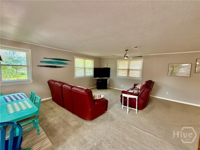 Georgia Coastal Living with Marsh Views! Embrace the coastal - photo 17