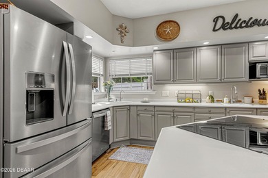 Tucked away on over an acre of beautifully wooded privacy, this - photo 18
