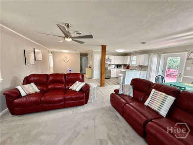 Georgia Coastal Living with Marsh Views! Embrace the coastal - photo 18