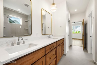 Welcome to this stunning new construction home in Dover Bay - photo 19