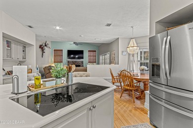 Tucked away on over an acre of beautifully wooded privacy, this - photo 20