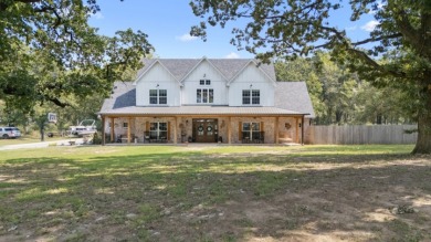 Farmhouse Luxury In Pryor OK - photo 7