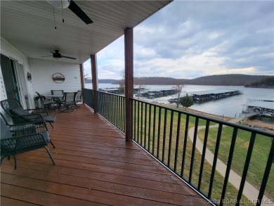 Lake of the Ozarks Condo For Sale in Kaiser Missouri