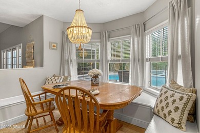 Tucked away on over an acre of beautifully wooded privacy, this - photo 21