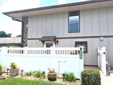 Caloosahatchee River Condo For Sale in Fort Myers Florida