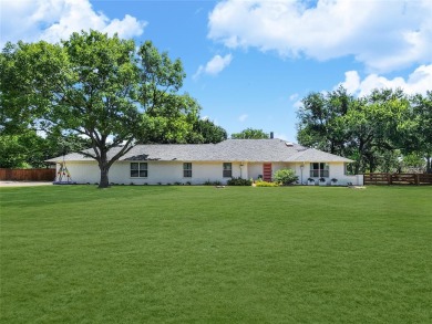 Lake Home For Sale in Willow Park, Texas