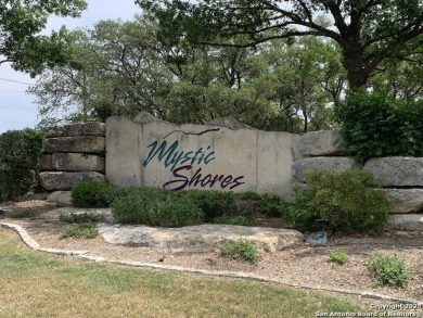 Lake Acreage For Sale in Spring Branch, Texas