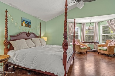 Tucked away on over an acre of beautifully wooded privacy, this - photo 23