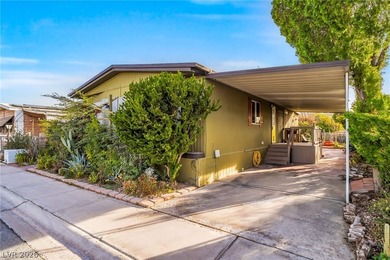 Well maintained 55+ age-restricted community. This inviting